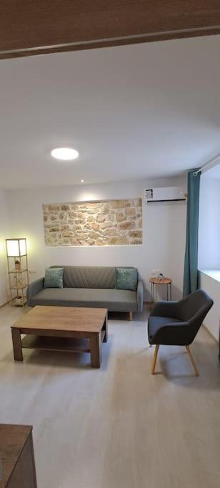 Skalinada Apartment Kampielo Corfu  Exterior foto