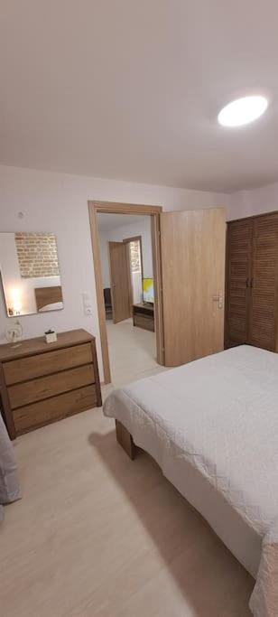 Skalinada Apartment Kampielo Corfu  Exterior foto