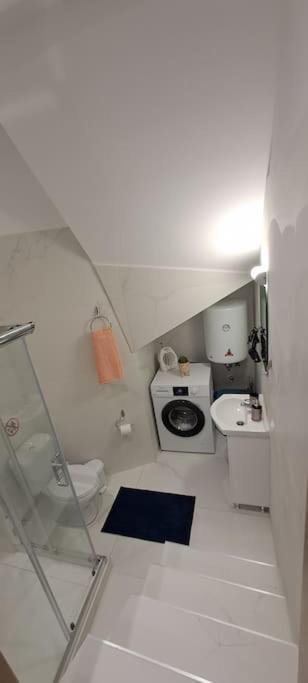 Skalinada Apartment Kampielo Corfu  Exterior foto